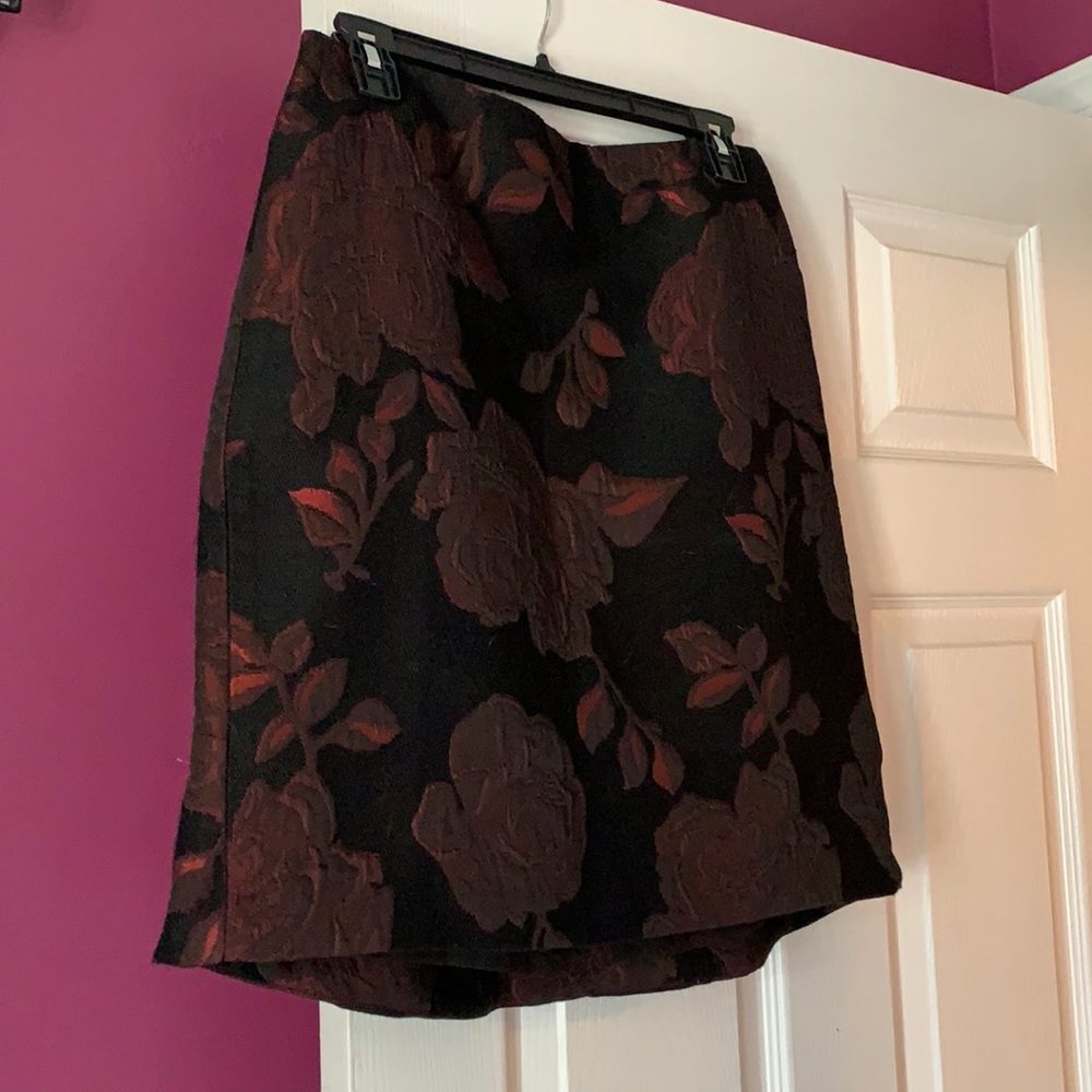 Vintage AnnTaylor skirt very cute